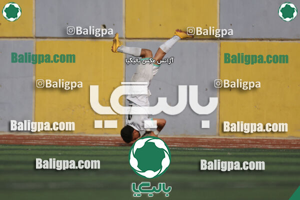 پیکان 2–0 ایرانیان مهر شهید باباخانی