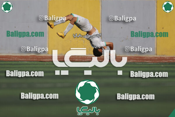 پیکان 2–0 ایرانیان مهر شهید باباخانی