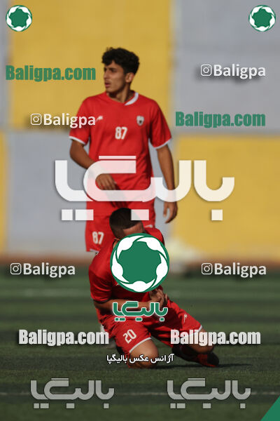 پیکان 2–0 ایرانیان مهر شهید باباخانی