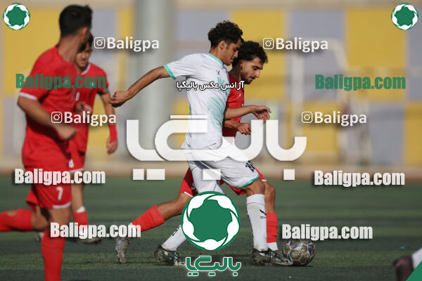 پیکان 2–0 ایرانیان مهر شهید باباخانی
