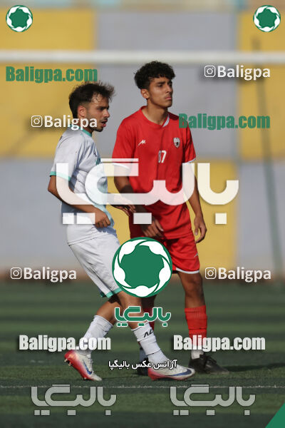 پیکان 2–0 ایرانیان مهر شهید باباخانی