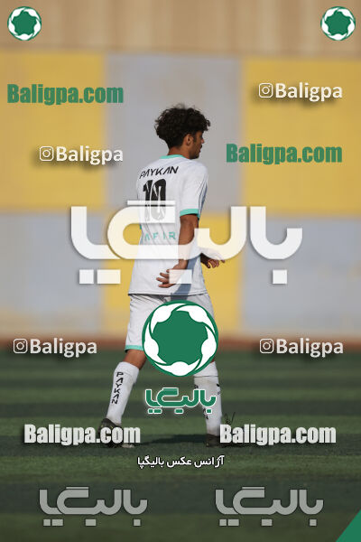 پیکان 2–0 ایرانیان مهر شهید باباخانی