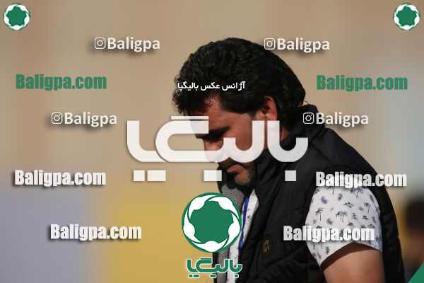 پیکان 2–0 ایرانیان مهر شهید باباخانی