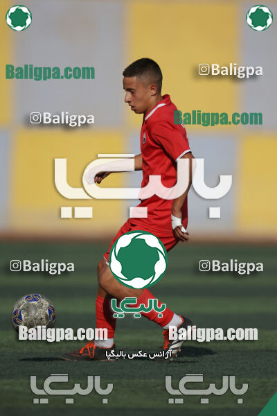 پیکان 2–0 ایرانیان مهر شهید باباخانی