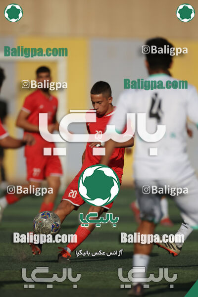 پیکان 2–0 ایرانیان مهر شهید باباخانی