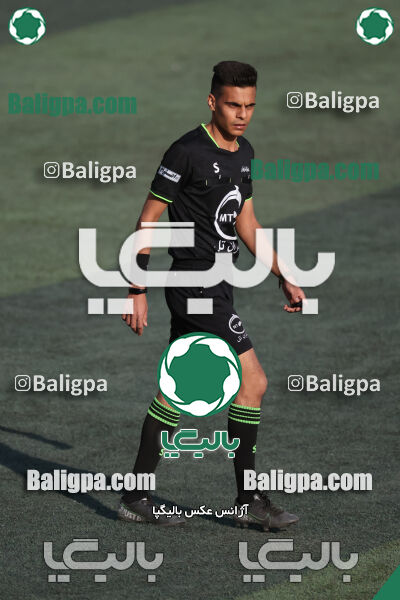 پیکان 2–0 ایرانیان مهر شهید باباخانی