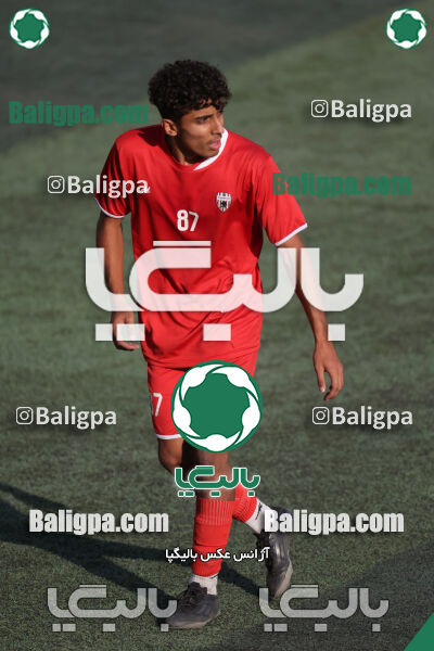 پیکان 2–0 ایرانیان مهر شهید باباخانی