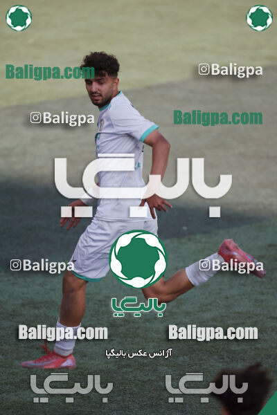 پیکان 2–0 ایرانیان مهر شهید باباخانی