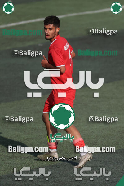 پیکان 2–0 ایرانیان مهر شهید باباخانی