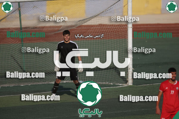 پیکان 2–0 ایرانیان مهر شهید باباخانی