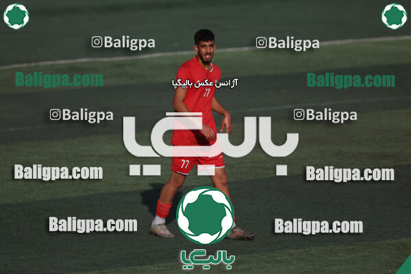 پیکان 2–0 ایرانیان مهر شهید باباخانی