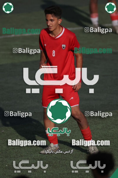 پیکان 2–0 ایرانیان مهر شهید باباخانی