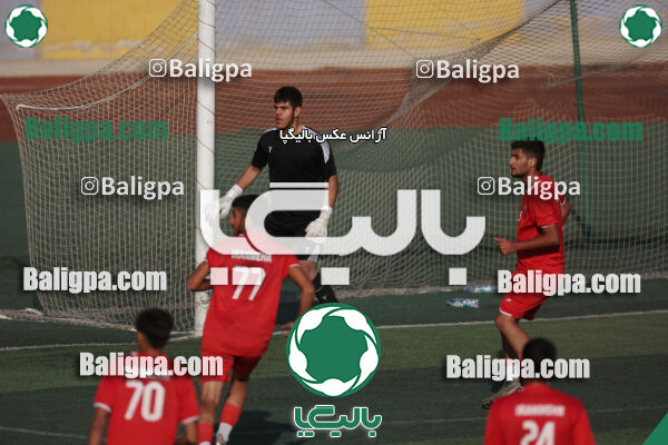 پیکان 2–0 ایرانیان مهر شهید باباخانی