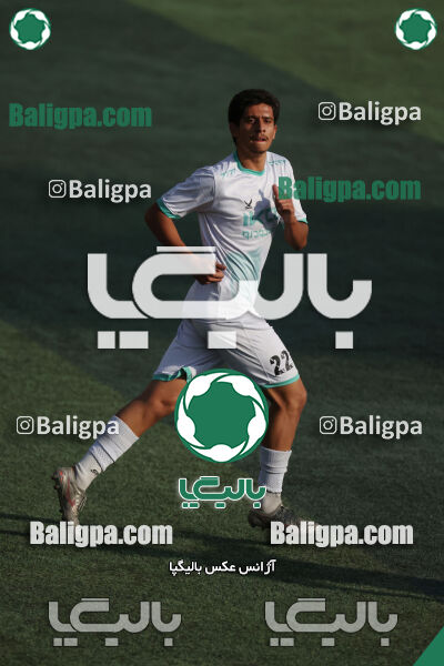 پیکان 2–0 ایرانیان مهر شهید باباخانی
