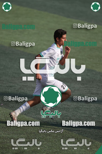 پیکان 2–0 ایرانیان مهر شهید باباخانی