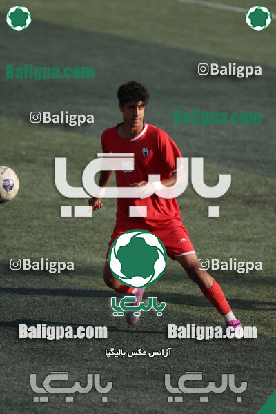پیکان 2–0 ایرانیان مهر شهید باباخانی