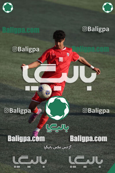 پیکان 2–0 ایرانیان مهر شهید باباخانی