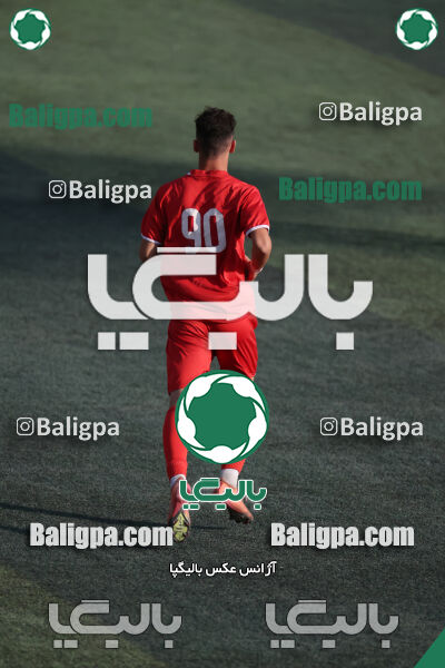 پیکان 2–0 ایرانیان مهر شهید باباخانی