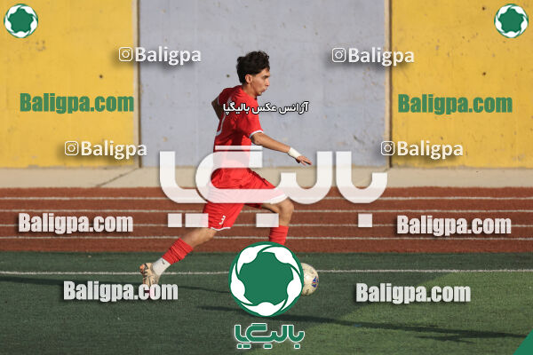پیکان 2–0 ایرانیان مهر شهید باباخانی