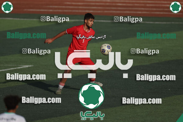 پیکان 2–0 ایرانیان مهر شهید باباخانی