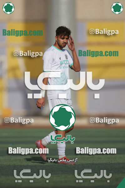 پیکان 2–0 ایرانیان مهر شهید باباخانی