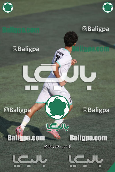 پیکان 2–0 ایرانیان مهر شهید باباخانی