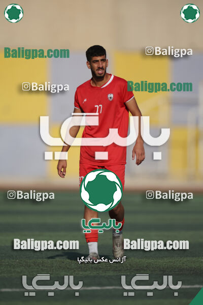 پیکان 2–0 ایرانیان مهر شهید باباخانی