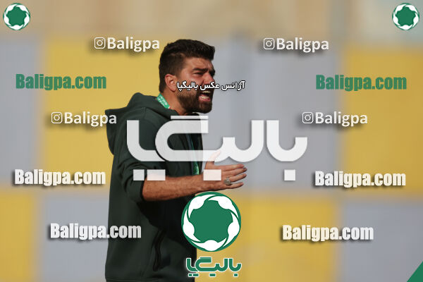 پیکان 2–0 ایرانیان مهر شهید باباخانی