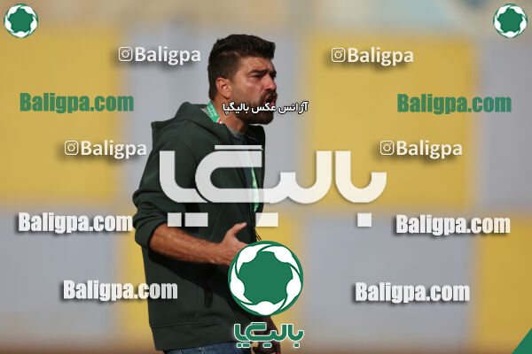 پیکان 2–0 ایرانیان مهر شهید باباخانی
