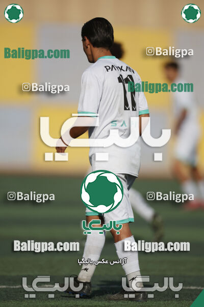 پیکان 2–0 ایرانیان مهر شهید باباخانی