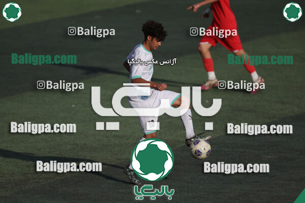 پیکان 2–0 ایرانیان مهر شهید باباخانی