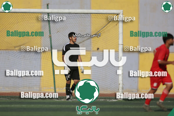 پیکان 2–0 ایرانیان مهر شهید باباخانی
