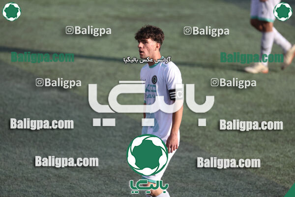 پیکان 2–0 ایرانیان مهر شهید باباخانی