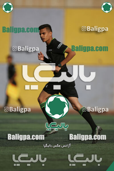 پیکان 2–0 ایرانیان مهر شهید باباخانی