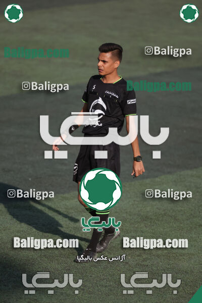 پیکان 2–0 ایرانیان مهر شهید باباخانی