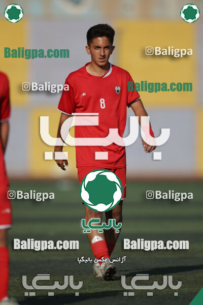 پیکان 2–0 ایرانیان مهر شهید باباخانی