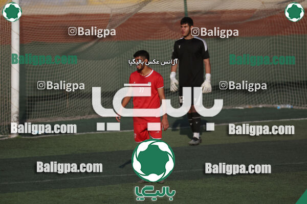 پیکان 2–0 ایرانیان مهر شهید باباخانی
