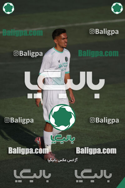 پیکان 2–0 ایرانیان مهر شهید باباخانی