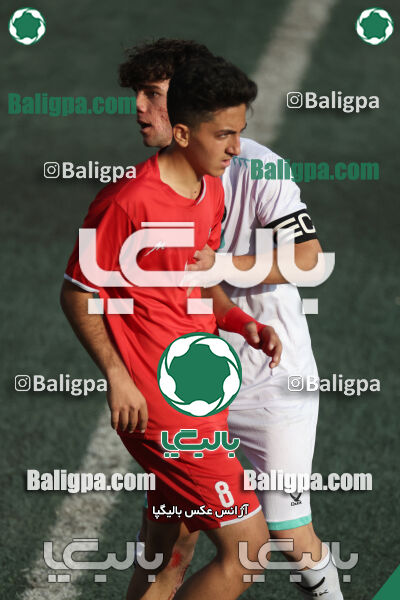 پیکان 2–0 ایرانیان مهر شهید باباخانی