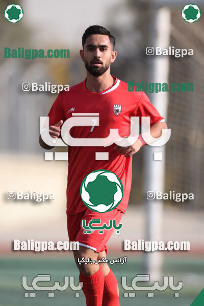 پیکان 2–0 ایرانیان مهر شهید باباخانی