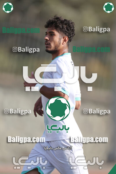 پیکان 2–0 ایرانیان مهر شهید باباخانی
