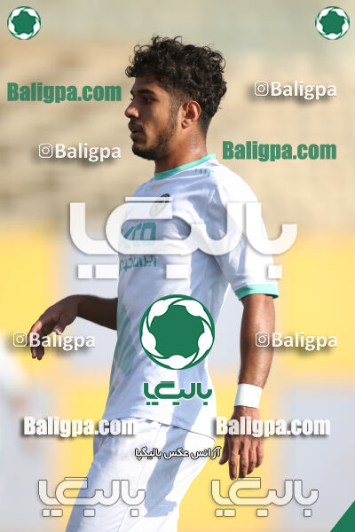 پیکان 2–0 ایرانیان مهر شهید باباخانی