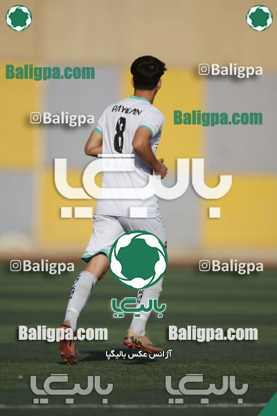 پیکان 2–0 ایرانیان مهر شهید باباخانی