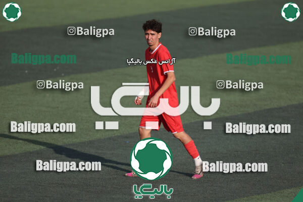 پیکان 2–0 ایرانیان مهر شهید باباخانی