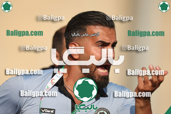 پیکان 2–0 ایرانیان مهر شهید باباخانی