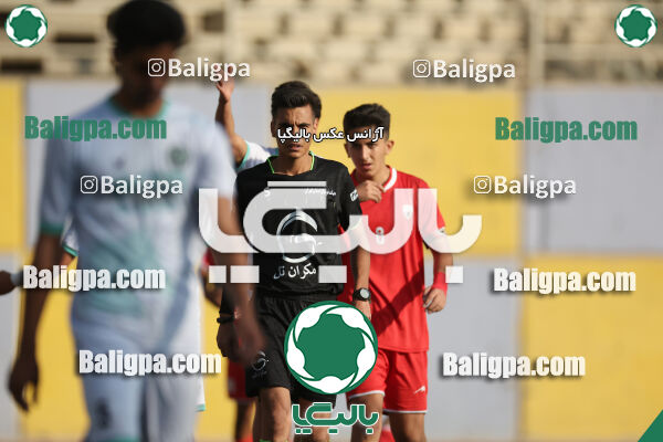 پیکان 2–0 ایرانیان مهر شهید باباخانی