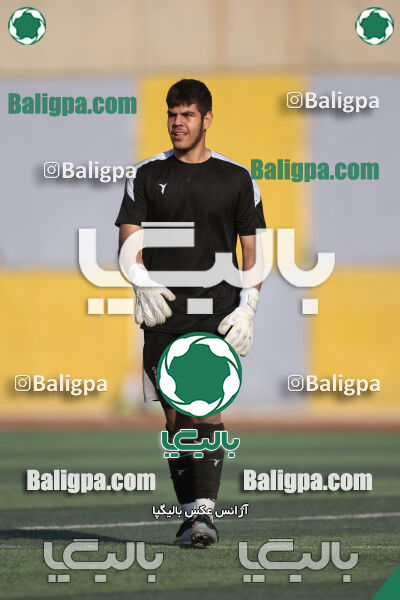 پیکان 2–0 ایرانیان مهر شهید باباخانی