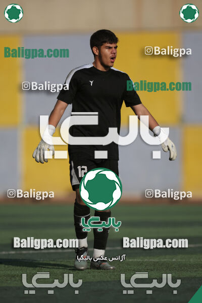 پیکان 2–0 ایرانیان مهر شهید باباخانی