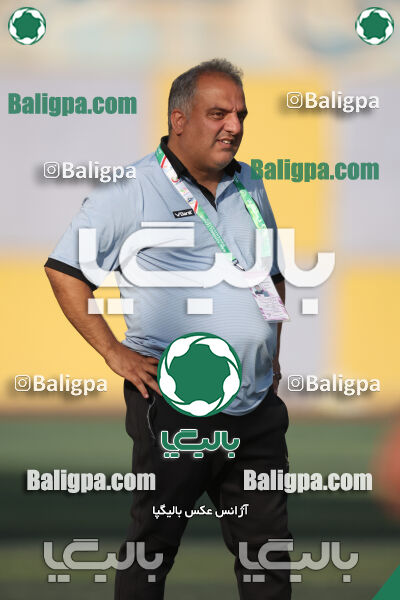 پیکان 2–0 ایرانیان مهر شهید باباخانی