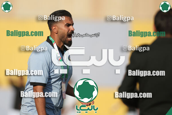 پیکان 2–0 ایرانیان مهر شهید باباخانی